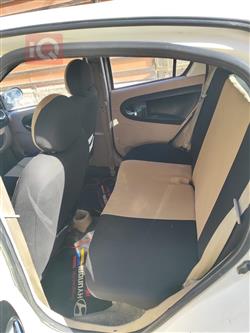 Geely LC